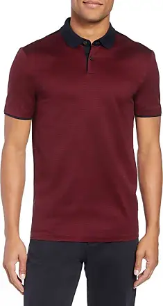 Men's Red HUGO BOSS T-Shirts: 44 Items in Stock