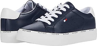 tommy hilfiger shoes navy
