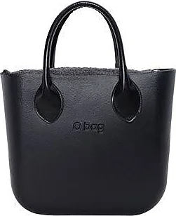 O bag: Bolsos Negro Ahora hasta −51%