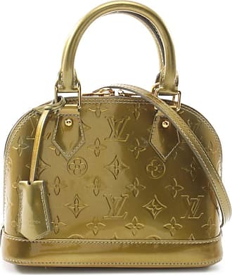 Louis Vuitton 2012 pre-owned Monogram Vernis Deesse PM Handbag