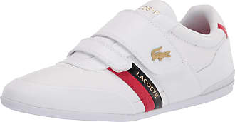 Red Lacoste Sneakers / Trainer for Men | Stylight