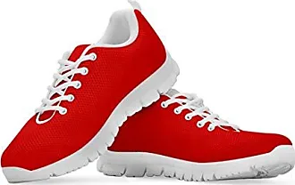 Baskets Montantes Femme Sneakers Running Respirantes Athlétique Air  Athlétique Respirantes Confortable Léger Basket Basse Slip-on Chaussure  Chaussures
