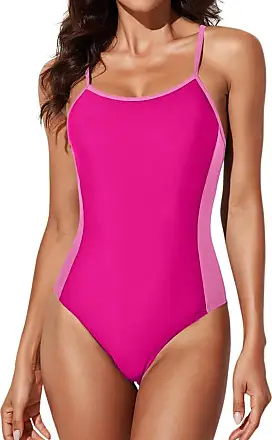 Aleumdr Swimwear / Bathing Suit − Sale: at $21.19+