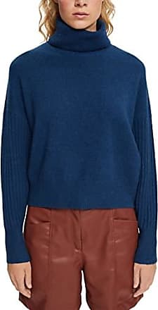 Edc Pullover Rabatt 99 % Dunkelblau S DAMEN Pullovers & Sweatshirts Oversize 