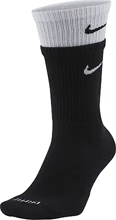 Chaussettes mi-mollet Nike Everyday Plus Lightweight