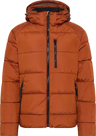 Jacken für Herren in Orange » Sale: bis zu −70% | Stylight