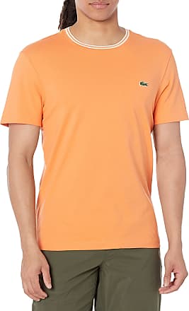 HERREN Hemden & T-Shirts Regular fit Orange 39 Rabatt 73 % Lacoste Hemd 