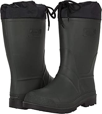 kamik rubber hunting boots