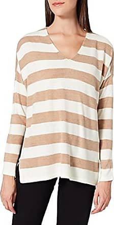 Only Onlelli L/S Pullover Box KNT Pull Femme