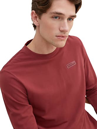ab Shirts 6,99 Tom € von Tailor in | Stylight Rot