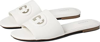 Guess: White Sandals now up to −41% | Stylight