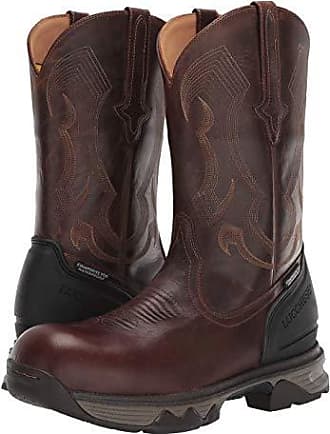 lucchese mens work boots
