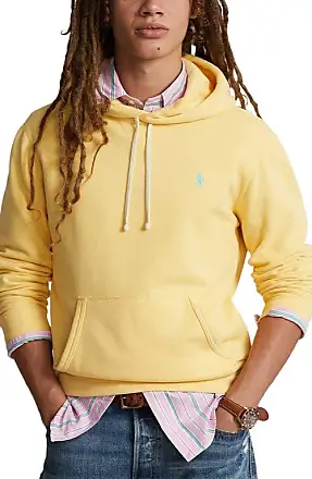 Yellow Ralph Lauren Sweaters: Shop up to −41%