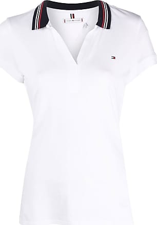 Tommy Hilfiger Fille Vêtements Tops & T-shirts T-shirts Polos Adaptive Robe-polo emblématique à motif cœur 