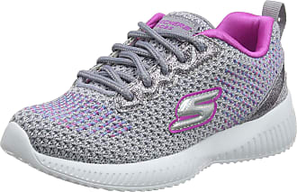 WOMEN FASHION Footwear Sports Gray 36                  EU discount 64% Skechers trainers 