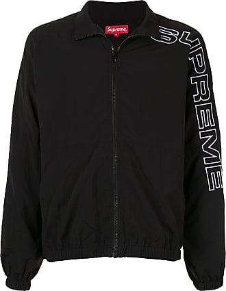 supreme light jacket