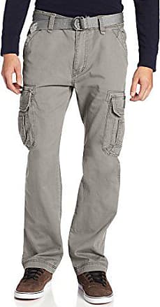 unionbay stretch cargo pants