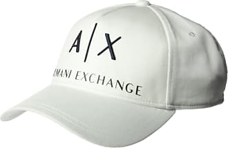 armani exchange cap