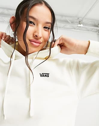 white vans sweater