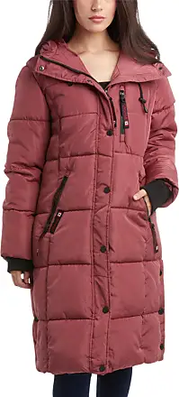  CANADA WEATHER GEAR Womens Winter Coat Full Length
