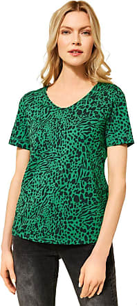 T-Shirts in Grün von Cecil 10,24 | Stylight ab €