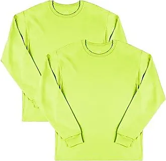 Green Women's Long Sleeve T-Shirts: Shop up to −89%