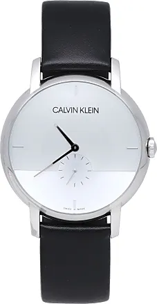 Calvin Klein Uhren für Herren: Angesagte und beliebte Modelle 2024 sowie  super SALE Angebote | Stylight | Quarzuhren