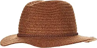 Brown Hats: up to −60% over 37 products
