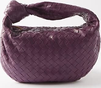 WOMEN FASHION Bags Fabric NoName Shoulder bag discount 74% Purple Single 