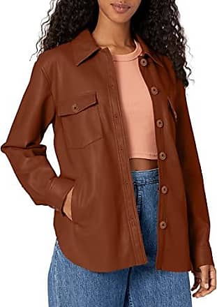 Women's Blank NYC Lightweight Jackets: Now at $81.45+ | Stylight