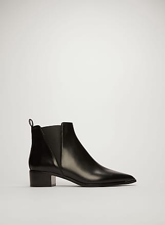 acne winter boots