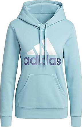 adidas Mahomes Blue 80 Hooded Pullover - Blue, Men's Lifestyle