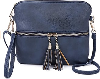 LeahWard Women's Small Metal Pearls Detail Messenger Cross Body Bags Gift Party 