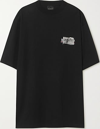 Erobre aIDS perforere Balenciaga T-Shirts: Sale bis zu −50% reduziert | Stylight