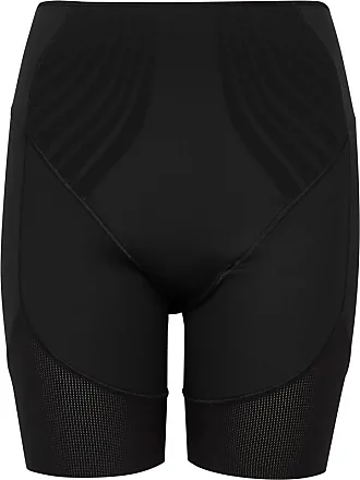 SPANX Haute Contour® Cotton Compression Shorts - Farfetch