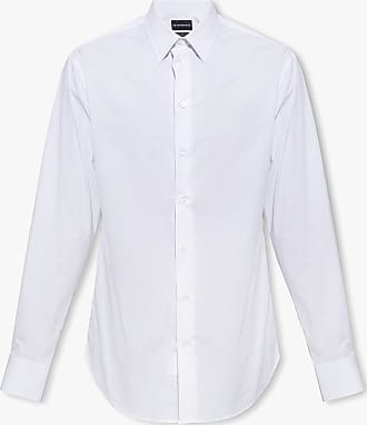 Sale - Men's Giorgio Armani Shirts ideas: up to −55% | Stylight