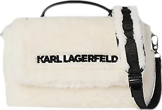 Karl Lagerfeld Bolso Con Asa Karl Lagerfeld X Cara - Bolsos De Mano
