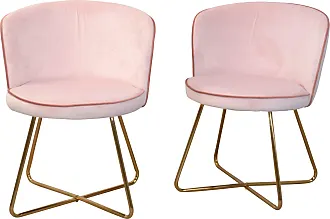 Stühle in Produkte zu Rosa: Sale: - bis 74 −39% | Stylight