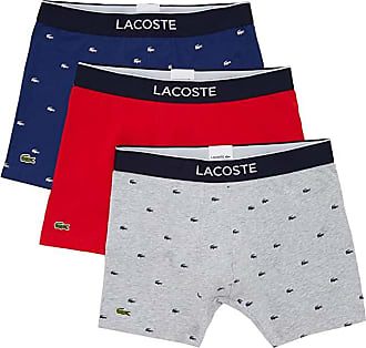 Sale - Lacoste Boxer Briefs offers: up to | Stylight