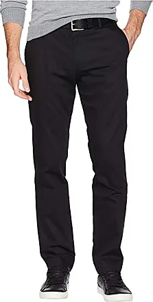 Men's Black Dockers Pants: 68 Items in Stock | Stylight