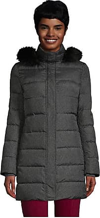 Fashion Coats Hooded Coats Baronia von Gollas Hooded Coat \u201eW-yknryy\u201c black 