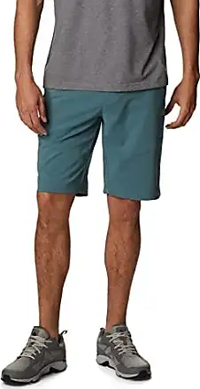 Columbia Coral Ridge Pull-On Shorts - Men's 8 Inseam