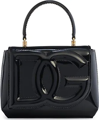 Black Dolce & Gabbana Handbags / Purses: Shop up to −83%