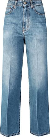 Donna Taglia: W26 Jeans Blu Miinto Donna Abbigliamento Vestiti Vestiti di jeans 