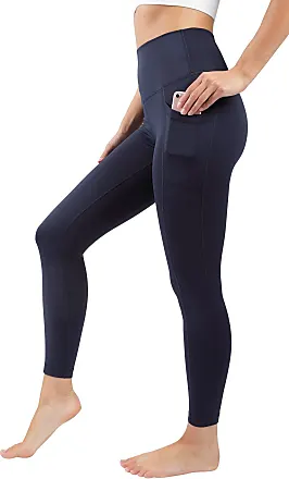 90 Degrees by Reflex 90 degree by reflex navy blazer prove them wrong  leggings Blue Size M - $9 (88% Off Retail) - From Olivia