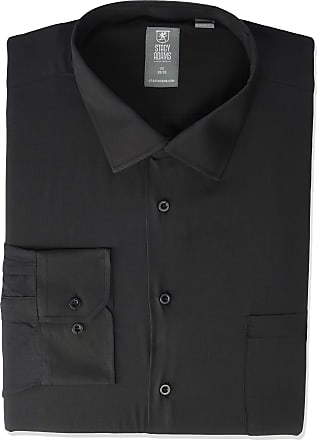 Black Button Down Shirts: Shop up to −50% | Stylight