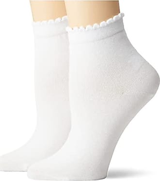 Nur Die Damen Söckchen Baumwollsohle Socken 
