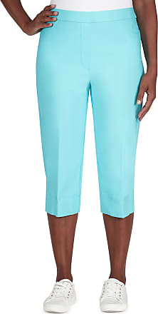 Alfred Dunner Pants − Sale: at $13.12+ | Stylight