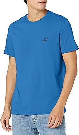 Nautica Shirt Nautica T Shirt Nautica Printed Over Print Tee T Shirt Size  XXXL -  Canada