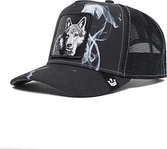 Goorin Bros The Bad Boy Shepherd Hund Charcoal A-Frame Adjustable Trucker  Cap - One-Size : : Clothing, Shoes & Accessories